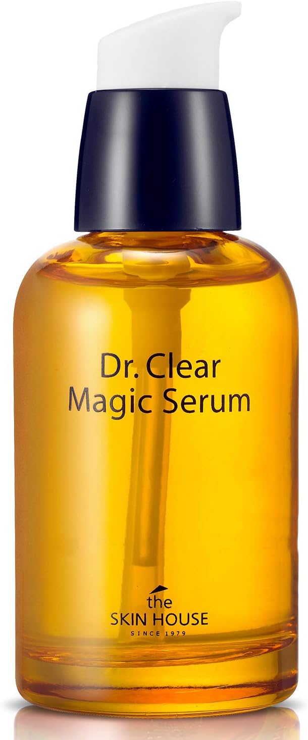 Sérum Magic Dr. Clear 50ml Sérum Magic Dr. Clear 50ml